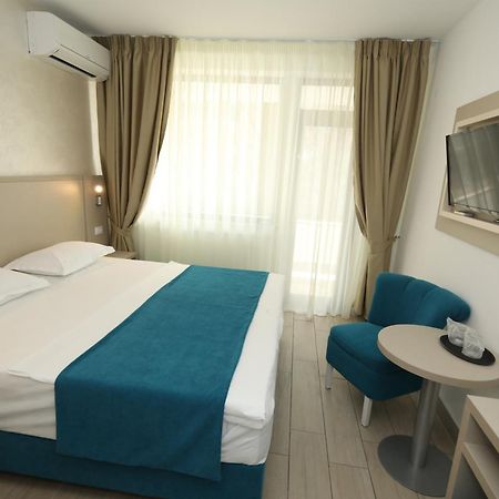 Hotel Delfin Mamaia Eksteriør bilde