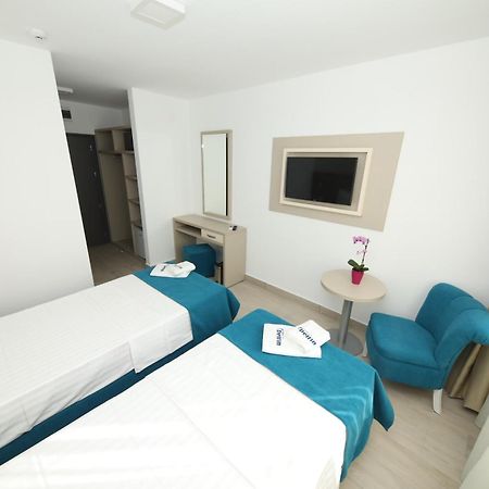 Hotel Delfin Mamaia Eksteriør bilde